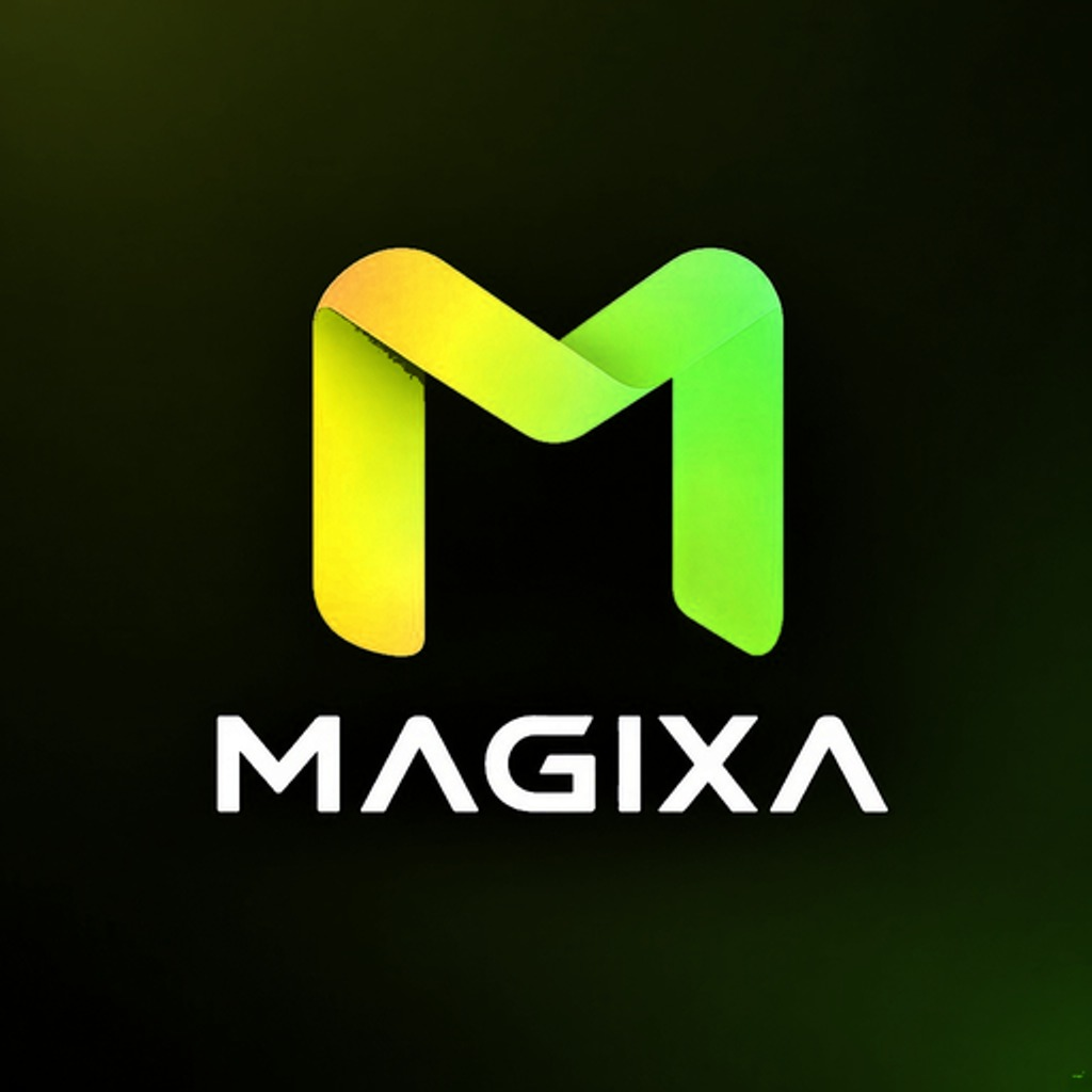 Magixa Emblem